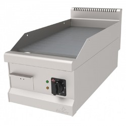 Atalay Setüstü Elektrikli Izgara, 40x90 cm, AEI-490-S